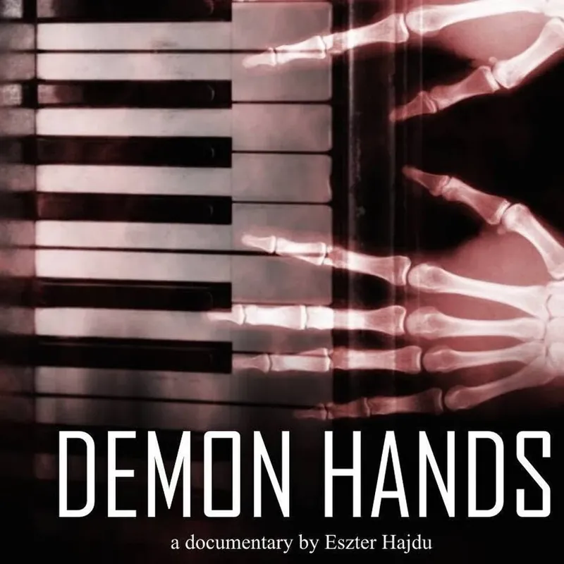 Demon Hands